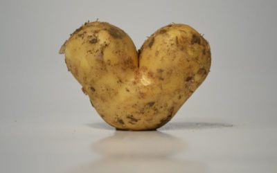 Kartoffeln von Hägeles
