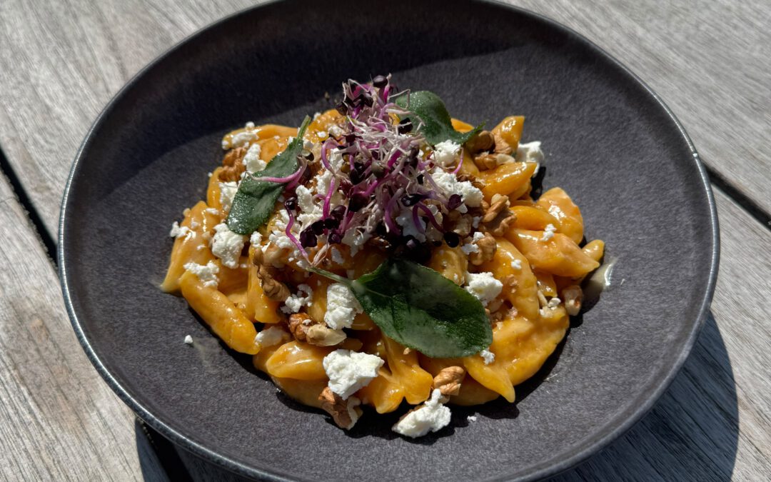 Rezept des Monats Mai 2026
