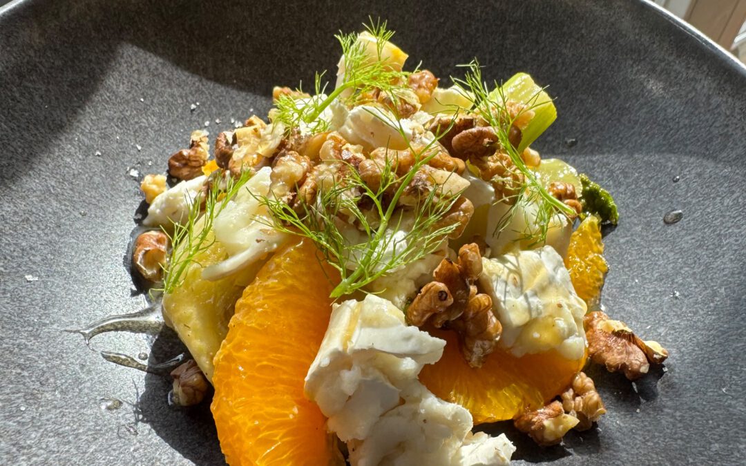 Rezept des Monats Juni 2026