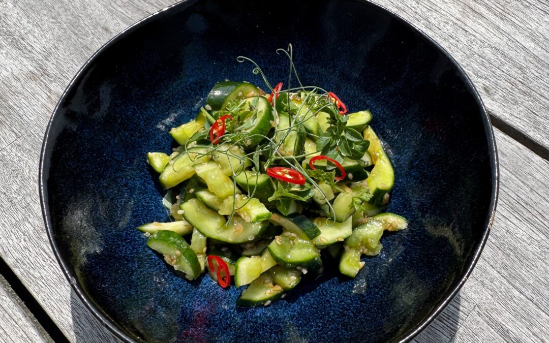 Rezept des Monats Juli 2026