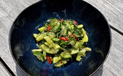 Rezept des Monats Juli 2026