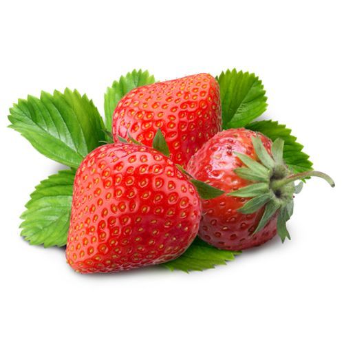Erdbeere