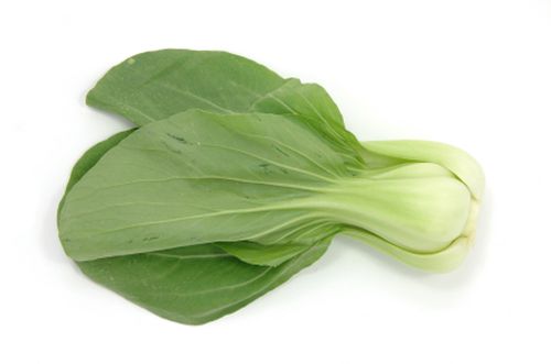 Bok choi