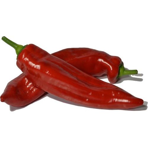 Paprika Spitz rot
