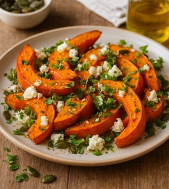 Rezept des Monats Oktober 2025