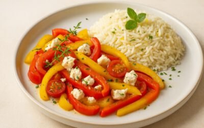 Rezept des Monats Mai 2025