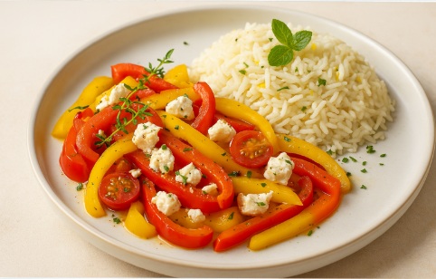 Rezept des Monats Mai 2025