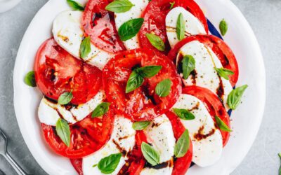 Rezept des Monats Juni 2025